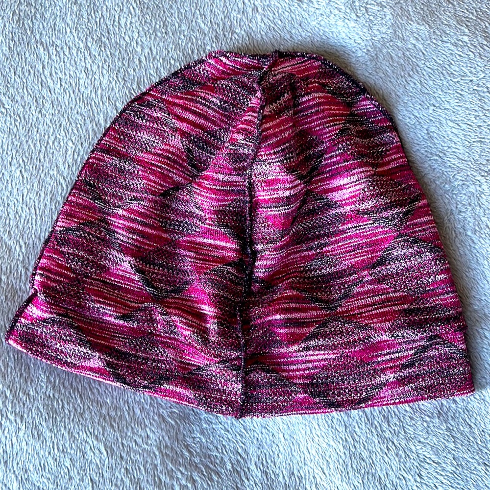 Designer Handmade Beanie